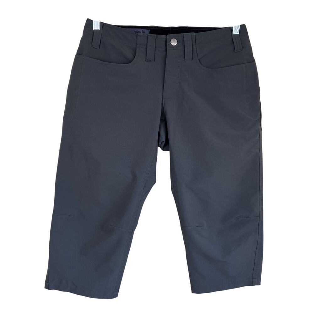 Swrve Mens 32 Water Wind Repellant Summerweight Knickers Nylon Cycling Pants